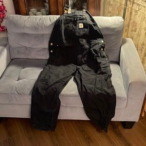 Carhartt overalls